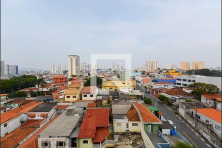 Apartamento à venda com 56m², 2 quartos e 1 vaga Apartamento à venda com 56m², 2 quartos e 1 vagaVista da Suíte