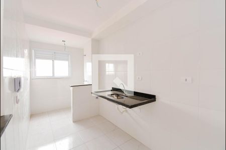 Apartamento à venda com 56m², 2 quartos e 1 vaga Apartamento à venda com 56m², 2 quartos e 1 vagaCozinha