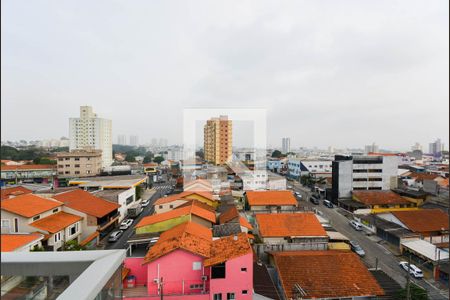 Apartamento à venda com 56m², 2 quartos e 1 vaga Apartamento à venda com 56m², 2 quartos e 1 vagaVista da Área de Serviço