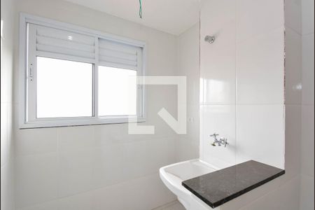 Apartamento à venda com 56m², 2 quartos e 1 vaga Apartamento à venda com 56m², 2 quartos e 1 vagaÁrea de Serviço