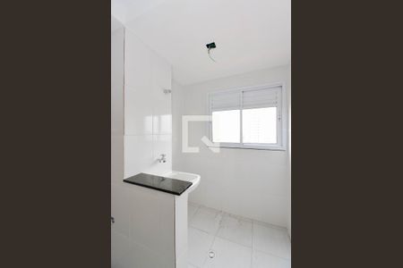 Apartamento à venda com 56m², 2 quartos e 1 vagaCozinha