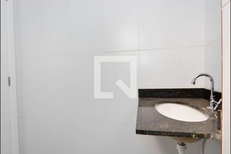 Apartamento à venda com 56m², 2 quartos e 1 vagaBanheiro