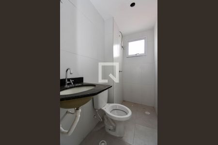 Apartamento à venda com 56m², 2 quartos e 1 vagaBanheiro