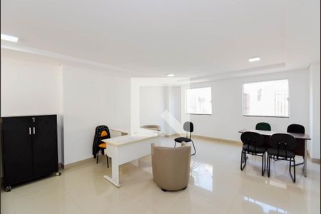 Apartamento à venda com 56m², 2 quartos e 1 vagaÁrea comum