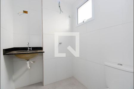 Apartamento à venda com 56m², 2 quartos e 1 vagaBanheiro