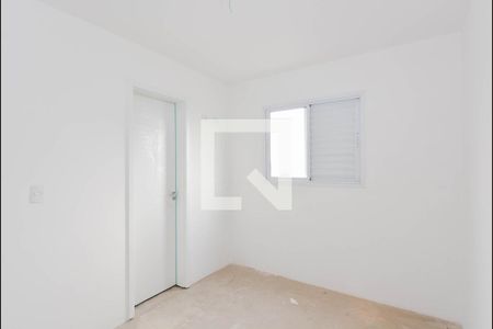 Apartamento à venda com 56m², 2 quartos e 1 vagaQuarto 2