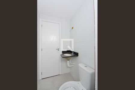 Apartamento à venda com 56m², 2 quartos e 1 vagaBanheiro