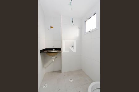 Apartamento à venda com 56m², 2 quartos e 1 vagaBanheiro