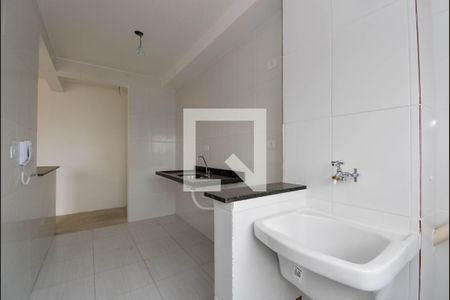 Apartamento à venda com 56m², 2 quartos e 1 vagaÁrea de Serviço