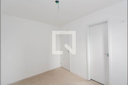 Apartamento à venda com 56m², 2 quartos e 1 vagaQuarto 2