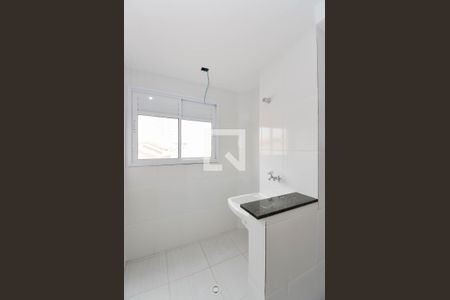 Apartamento à venda com 56m², 2 quartos e 1 vagaÁrea de Serviço