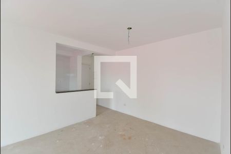 Sala de apartamento à venda com 2 quartos, 56m² em Vila Galvão, Guarulhos