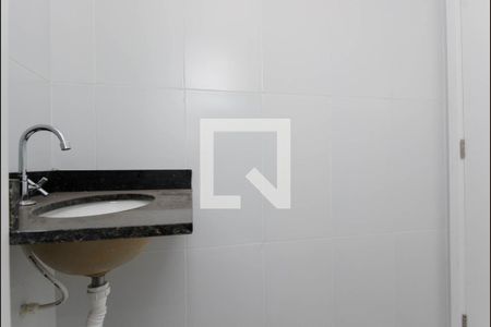 Apartamento à venda com 56m², 2 quartos e 1 vagaBanheiro da Suíte