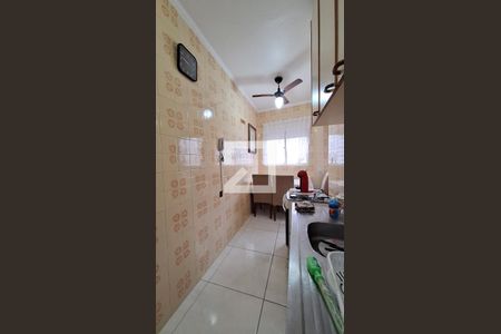 Apartamento para alugar com 50m², 1 quarto e 1 vagaCozinha