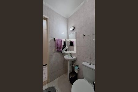 Apartamento para alugar com 50m², 1 quarto e 1 vagaBanheiro social