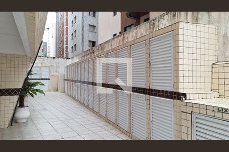 Apartamento para alugar com 50m², 1 quarto e 1 vagaArmários