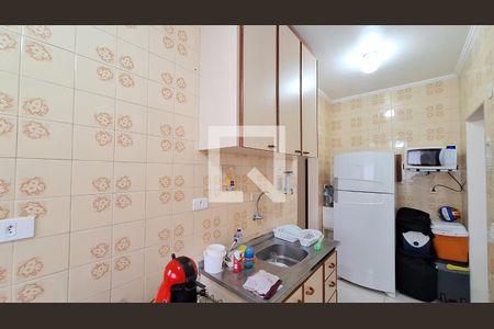 Apartamento para alugar com 50m², 1 quarto e 1 vagaCozinha