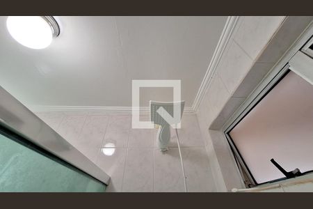 Apartamento para alugar com 50m², 1 quarto e 1 vagaBanheiro social