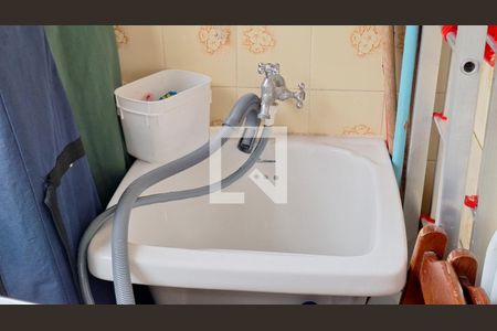 Apartamento para alugar com 50m², 1 quarto e 1 vagaÁrea de serviço