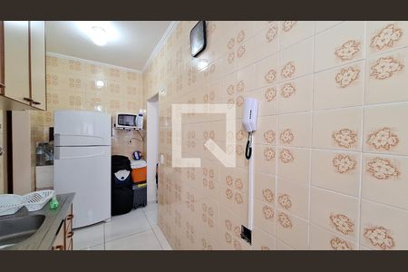 Apartamento para alugar com 50m², 1 quarto e 1 vagaCozinha