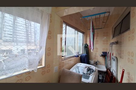Apartamento para alugar com 50m², 1 quarto e 1 vagaÁrea de serviço