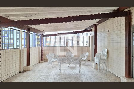 Apartamento para alugar com 50m², 1 quarto e 1 vagaÁrea comum - Salão de festas