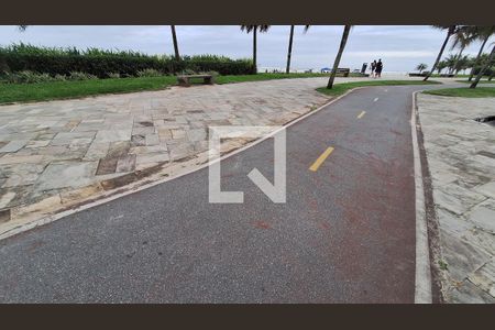 Apartamento para alugar com 50m², 1 quarto e 1 vagaCiclovia 