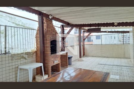 Apartamento para alugar com 50m², 1 quarto e 1 vagaÁrea gourmet 