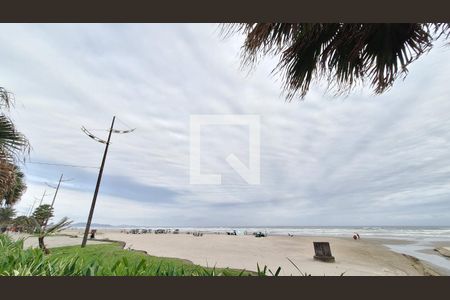 Apartamento para alugar com 50m², 1 quarto e 1 vagaVista da praia