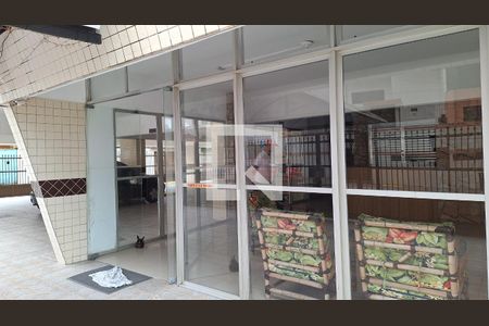 Apartamento para alugar com 50m², 1 quarto e 1 vagaEntrada