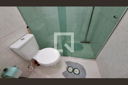 Apartamento para alugar com 50m², 1 quarto e 1 vagaBanheiro social