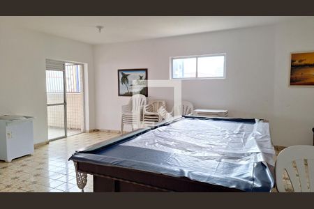 Apartamento para alugar com 50m², 1 quarto e 1 vagaSalão de jogos