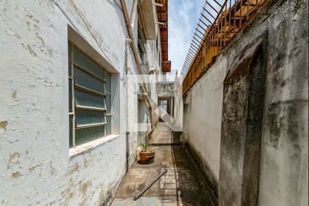 Casa para alugar com 45m², 1 quarto e sem vaga Casa para alugar com 45m², 1 quarto e sem vagaEntrada