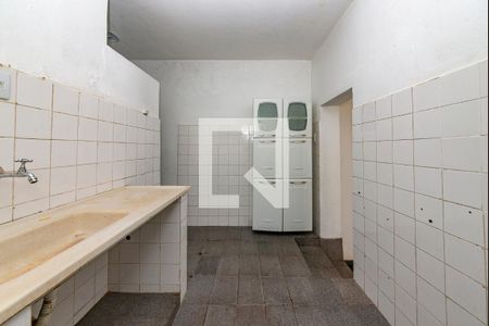 Casa para alugar com 45m², 1 quarto e sem vaga Casa para alugar com 45m², 1 quarto e sem vagaCozinha