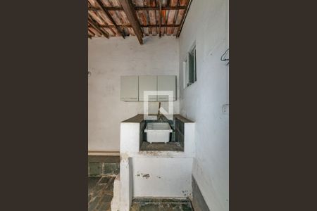 Casa para alugar com 45m², 1 quarto e sem vaga Casa para alugar com 45m², 1 quarto e sem vagaÁrea de Serviço