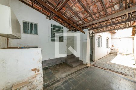 Casa para alugar com 45m², 1 quarto e sem vaga Casa para alugar com 45m², 1 quarto e sem vagaÁrea de Serviço