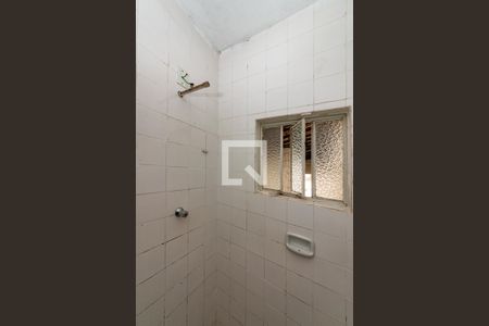 Casa para alugar com 45m², 1 quarto e sem vaga Casa para alugar com 45m², 1 quarto e sem vagaBanheiro
