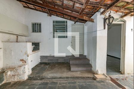 Casa para alugar com 45m², 1 quarto e sem vaga Casa para alugar com 45m², 1 quarto e sem vagaÁrea de Serviço