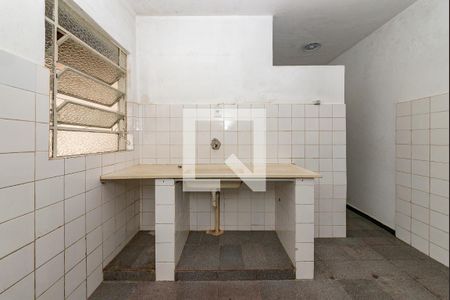 Casa para alugar com 45m², 1 quarto e sem vaga Casa para alugar com 45m², 1 quarto e sem vagaCozinha