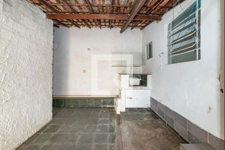 Casa para alugar com 45m², 1 quarto e sem vaga Casa para alugar com 45m², 1 quarto e sem vagaÁrea de Serviço