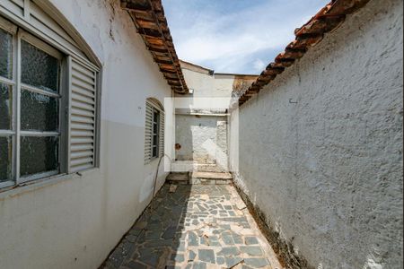 Casa para alugar com 45m², 1 quarto e sem vaga Casa para alugar com 45m², 1 quarto e sem vagaQuintal