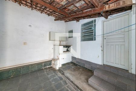 Casa para alugar com 45m², 1 quarto e sem vaga Casa para alugar com 45m², 1 quarto e sem vagaÁrea de Serviço