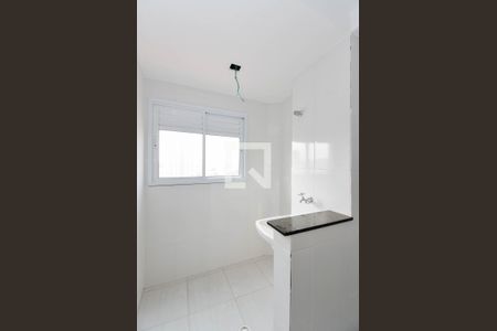 Apartamento à venda com 56m², 2 quartos e 1 vaga Apartamento à venda com 56m², 2 quartos e 1 vagaÁrea de Serviço