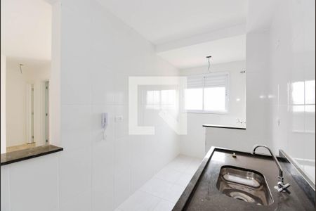 Apartamento à venda com 56m², 2 quartos e 1 vaga Apartamento à venda com 56m², 2 quartos e 1 vagaCozinha