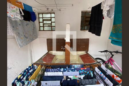 Casa de condomínio para alugar com 38m², 1 quarto e sem vaga Casa de condomínio para alugar com 38m², 1 quarto e sem vagaÁrea de Serviço