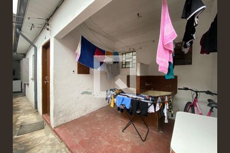 Casa de condomínio para alugar com 38m², 1 quarto e sem vaga Casa de condomínio para alugar com 38m², 1 quarto e sem vagaÁrea de Serviço