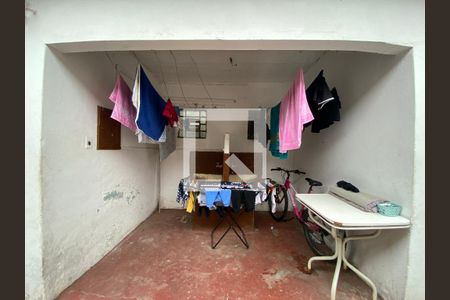 Casa de condomínio para alugar com 38m², 1 quarto e sem vaga Casa de condomínio para alugar com 38m², 1 quarto e sem vagaÁrea de Serviço