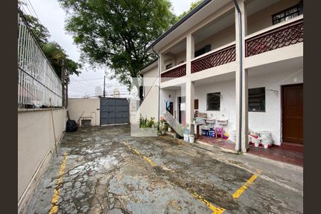 Casa de condomínio para alugar com 38m², 1 quarto e sem vaga Casa de condomínio para alugar com 38m², 1 quarto e sem vagaÁrea comum
