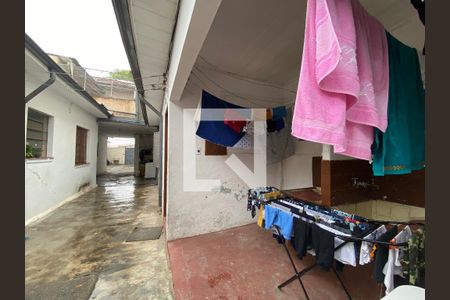 Casa de condomínio para alugar com 38m², 1 quarto e sem vaga Casa de condomínio para alugar com 38m², 1 quarto e sem vagaÁrea de Serviço