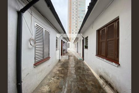 Casa de condomínio para alugar com 38m², 1 quarto e sem vaga Casa de condomínio para alugar com 38m², 1 quarto e sem vagaÁrea comum